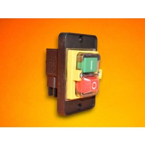 Betonkeverő kapcsoló Scheppach MIX 180