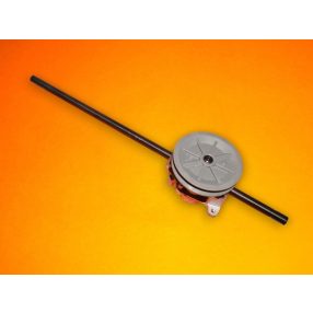 Önjáró hajtás Scheppach MS 150-46E