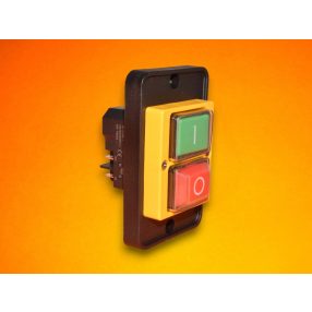 Betonkeverő kapcsoló Scheppach MIX 125/140