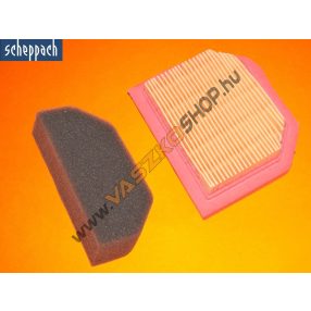 Levegoszuro-Scheppach-HP1200S