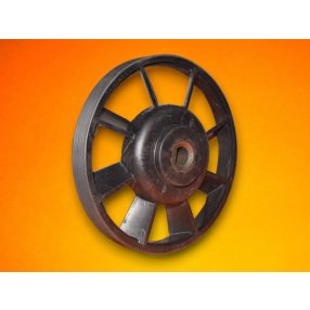   Betonkeverő ékszíjtárcsa Scheppach MIX 125 , MIX 140 , MIX 160