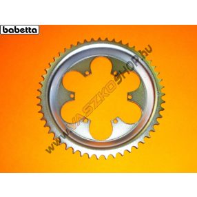 Lánckerék hátsó Babetta 210