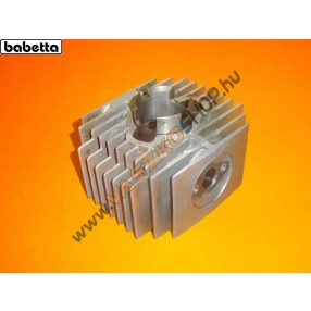 Henger Babetta 210