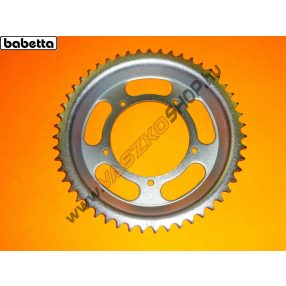 Lánckerék hátsó Babetta 225