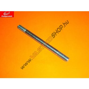 Tengely első BFB-01 4T