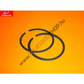 Dugattyúgyűrű BFB-01 2T , Yakimoto 2T