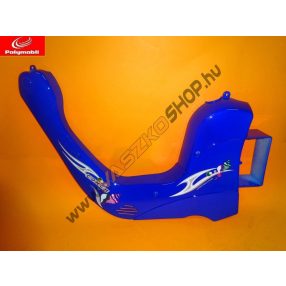 Burkolat bal oldali BFB-01 2T/Yakimoto