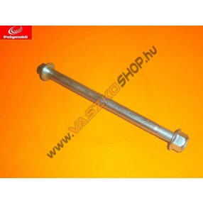 Tengely hátsó BFB-01 4T