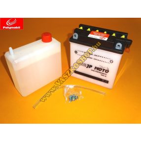 Akkumulátor BFB-01 2T