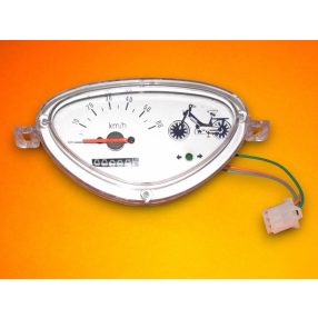 Műszerfal mehaniklus BFB-01 4T