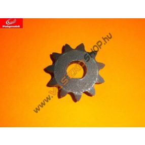 Lánckerék első Polymobil Roller