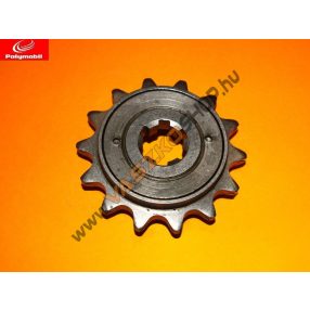 Lánckerék első szabadonfutó PM-GB402