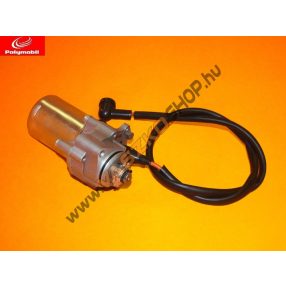 Önindító BFB-01 4T