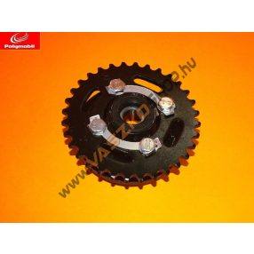 Lánckerék szerelt Polymobil PM-GB 408 WL