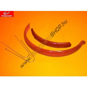 Sárvédő készlet Polymobil PM-GB 402