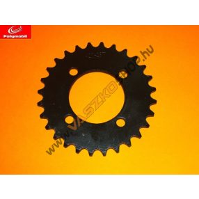 Lánckerék Polymobil PM-GB 408 WL