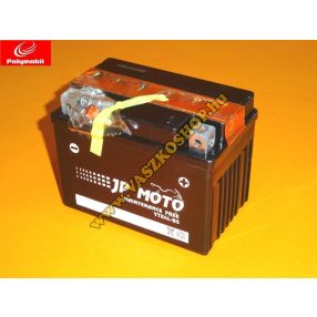 Akkumulátor BFB-01 4T