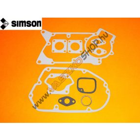Tömítéskészlet Simson S51