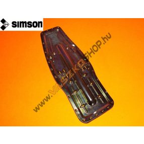 Ülés lemez Simson S50 , Schwalbe