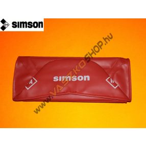 Üléshuzat olvasztott (több színben) Enduro