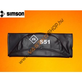 Üléshuzat sima Simson