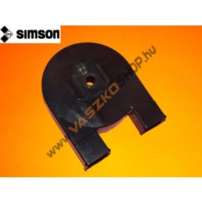 Láncvédő bakelit Roller