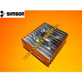 Hengerfej Simson S51