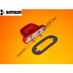 Jelzőlámpa Simson Star , Schwalbe