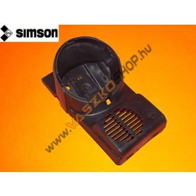 Lámpa burkolat roller Simson