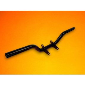 Lábtartó cső Simson