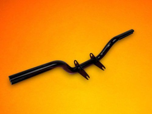 Lábtartó cső Simson