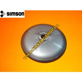 Agydekni bal első (műanyag) Simson