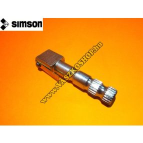 Fékkulcs hátsó Simson S50/S51