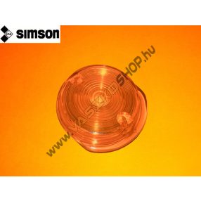 Indexbúra első Simson