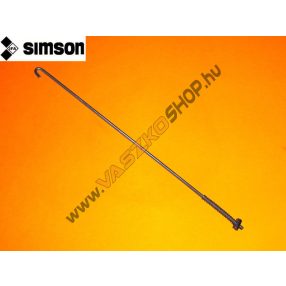 Fékpálca Simson