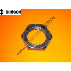Kislánckerék anya Simson S51