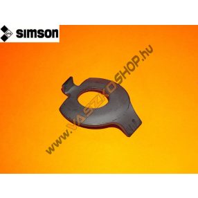 Kislánckerék biztosító alátét S50