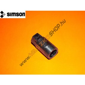 Szivató dugattyúház Simson