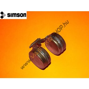 Karburátor úszó Simson