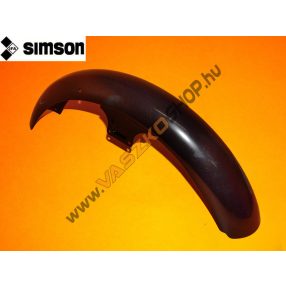 Sárvédő első Simson