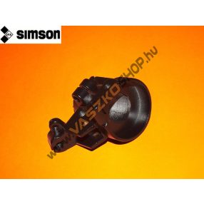 Markolatház Gázoldal Simson