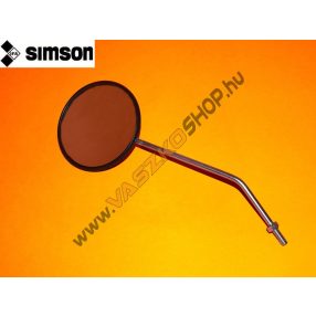 Tükör Simson