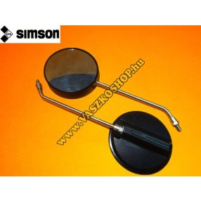 Tükör Simson /Német/