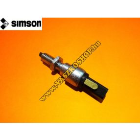 Féklámpa kapcsoló Simson