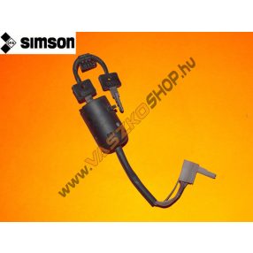Gyújtáskapcsoló Simson SR