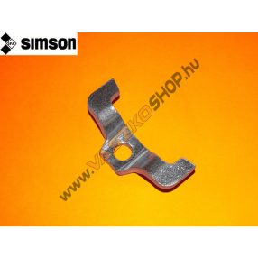 Gyújtás alaplap leszorító Simson