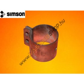 Gyújtótrafó bilincs Simson