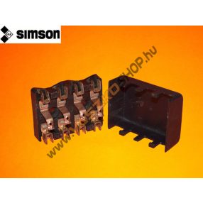 Biztosíték ház gyári