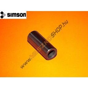 Dugattyú csapszeg Simson S50/S51