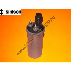 Gyújtótrafó (6V/12V) Simson